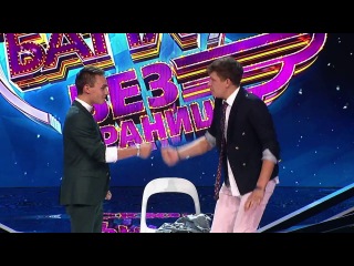 Дуэт "Сас и Губин". Камеди Баттл финал 2013 видео в 1 плейлисте