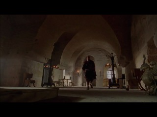 Варавва / Barabbas (трейлер)